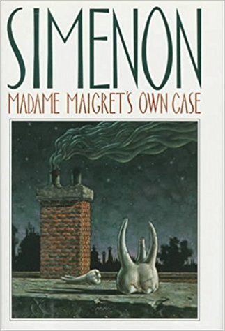 Madame Maigret's own case