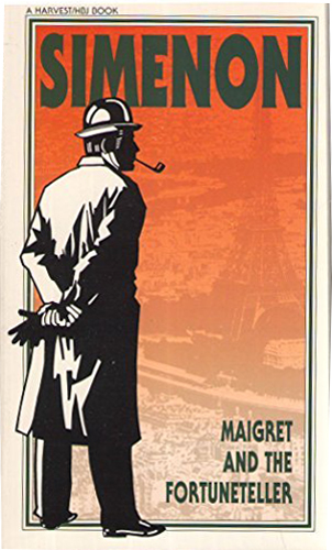 Maigret and the fortuneteller