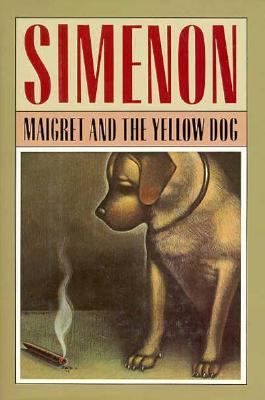 Maigret and the yellow dog