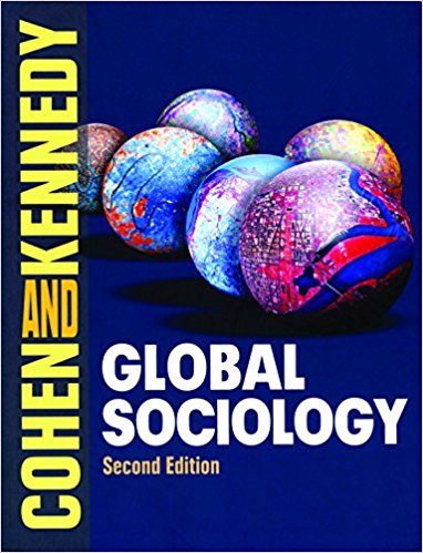 global sociology