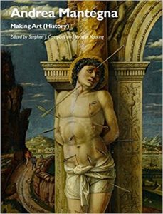 Andrea Mantegna - making art (history)
