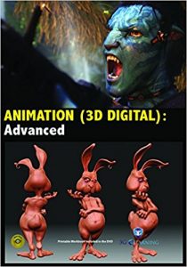 Animation (3D digital) - advanced