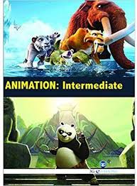 Animation - intermediate