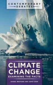 Climate change - examining the facts