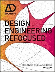 Design engineering refocused