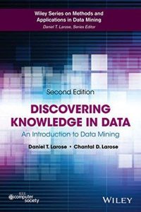 Discovering knowledge in data