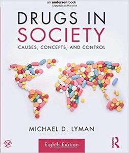 Drugs in society