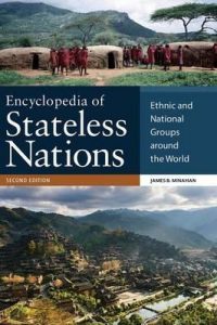 Encyclopedia of stateless nations