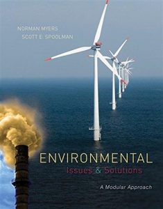 Environmental issues _ solutions