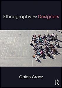Ethnography for designers