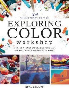 Exploring color workshop