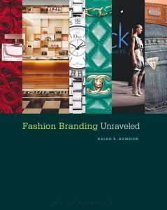 Fashion branding unraveled