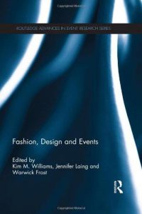 Fashion, design and events