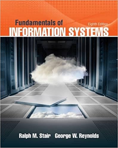 fundamentals of computing and information systems