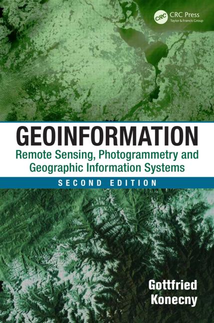 Geoinformation - UP Cebu - University Library