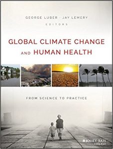 Global climate change and human health