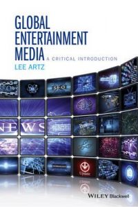 Global entertainment media