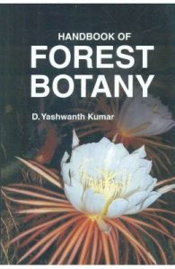 Handbook of forest botany