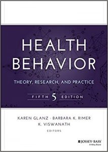 Health behavior