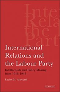 International relations and the Labour Party