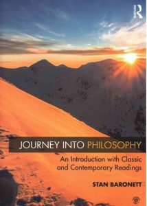 Journey into philosophy