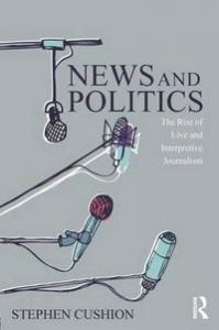 News and politics