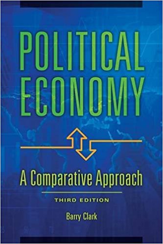 phd political economy online