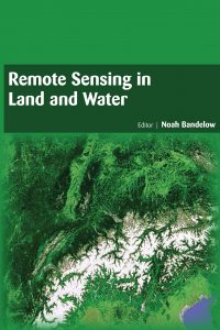 Remote sensing in land and water