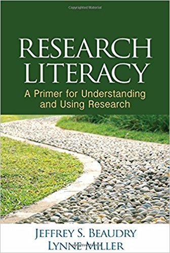 Research literacy