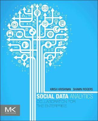 Social data analytics - collaboration for the enterprise