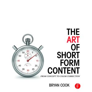 The art of short form content