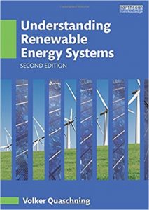 Understanding renewable energy systems