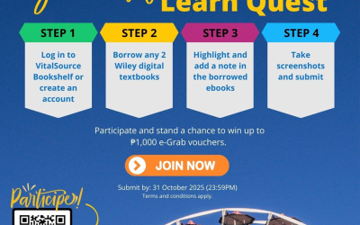 Wiley Learn Quest 2025