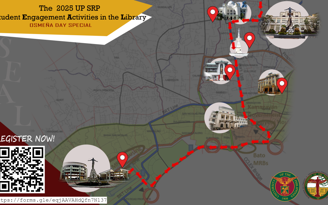 UPC University Libraries Facilitate its first Information On the Road (Mobile Tour)