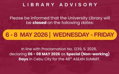 📢 𝐒𝐄𝐑𝐕𝐈𝐂𝐄 𝐀𝐃𝐕𝐈𝐒𝐎𝐑𝐘 📚