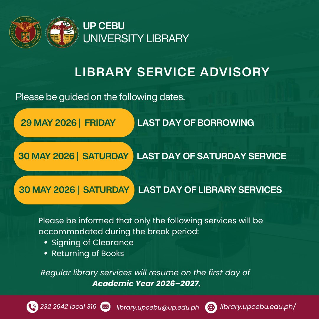 📢 𝐒𝐄𝐑𝐕𝐈𝐂𝐄 𝐀𝐃𝐕𝐈𝐒𝐎𝐑𝐘 📚