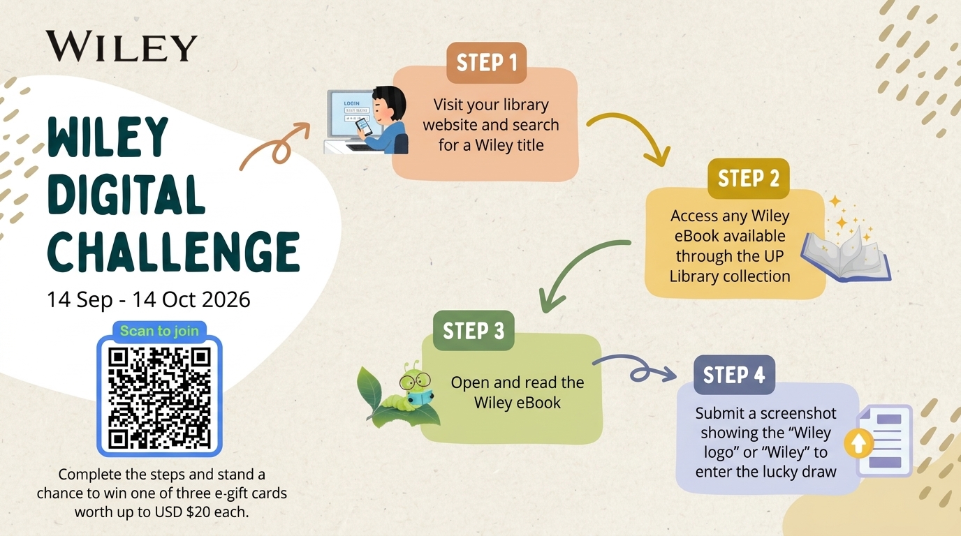 🧠💻 Wiley Digital Challenge 🎉