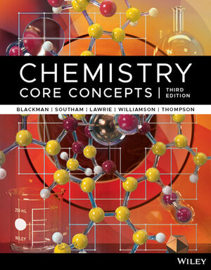 Chemistry core concepts