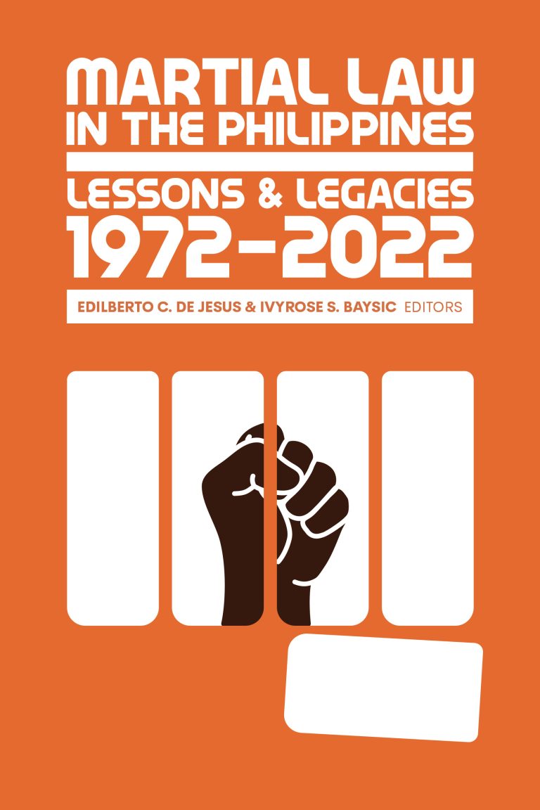 Martial law in the Philippines lessons and legacies, 1972-2022