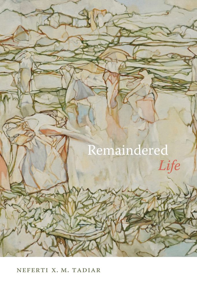 Remaindered life