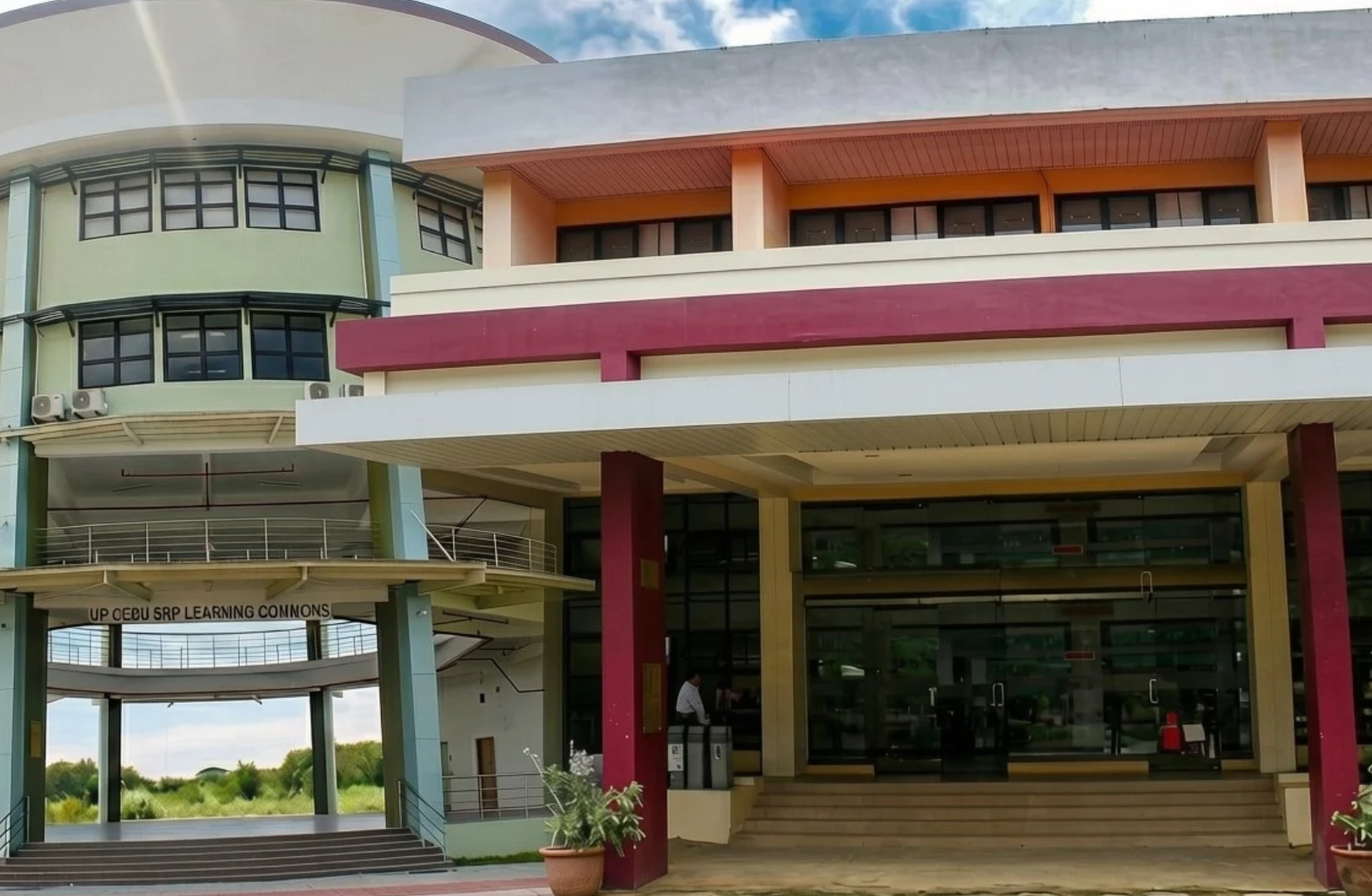 UP Cebu University Library Hours